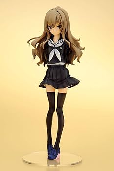 Amazon.co.jp: とらドラ! 逢坂大河 -the Last Episode- リ